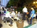 共聚親子義工同樂晚會-燒烤及工作坊  (5)